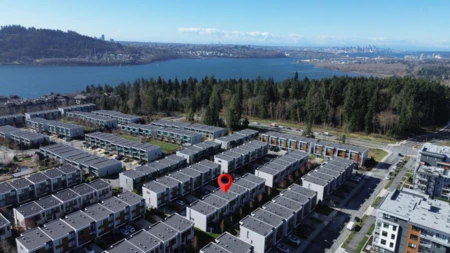 Community Amenities Photo (Clubhouse) of 30 3597 Malsum Drive, North Vancouver, BC