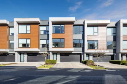 30 3597 Malsum Drive, North Vancouver, BC, North Vancouver — Townhouse for sale
