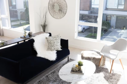 Hot Tub / Spa Photo of 30 3597 Malsum Drive, North Vancouver, BC