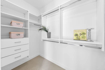 Office / Den Photo of 30 3597 Malsum Drive, North Vancouver, BC