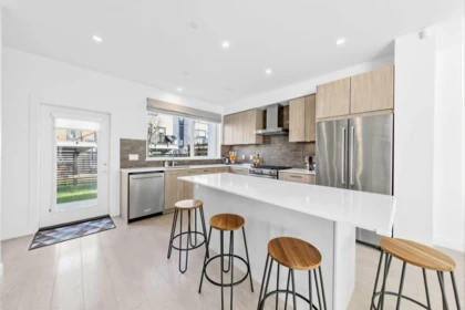 Pantry Photo of 30 3597 Malsum Drive, North Vancouver, BC