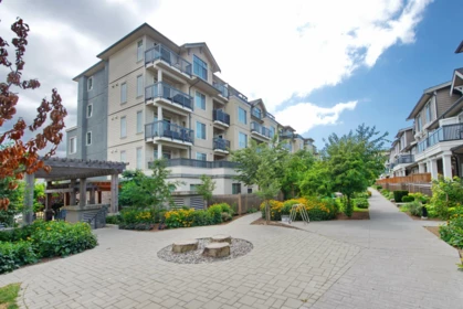 A105 20487 65 Avenue, Langley, BC, Langley — Apartment/Condo for sale