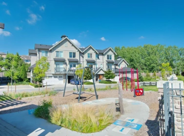 Garden / Landscaping Photo of A105 20487 65 Avenue, Langley, BC