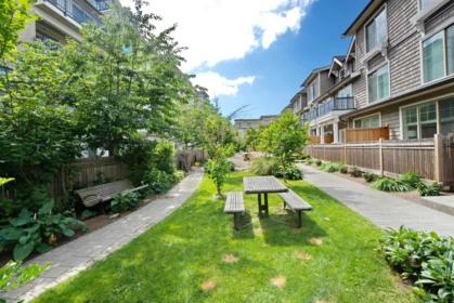 Kitchen Photo of A105 20487 65 Avenue, Langley, BC