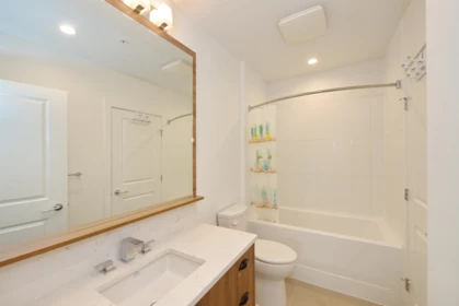 Mudroom Photo of A105 20487 65 Avenue, Langley, BC