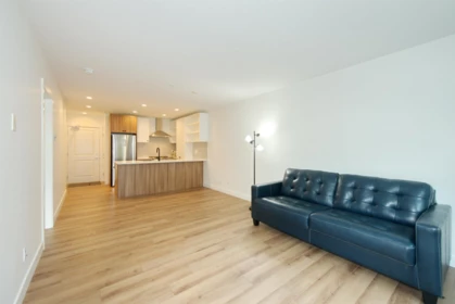 Office / Den Photo of A105 20487 65 Avenue, Langley, BC