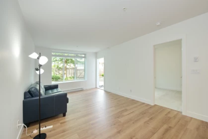 Powder Room Photo of A105 20487 65 Avenue, Langley, BC