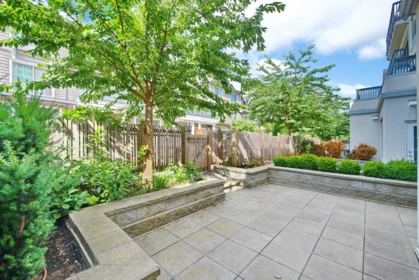 Staircase Photo of A105 20487 65 Avenue, Langley, BC