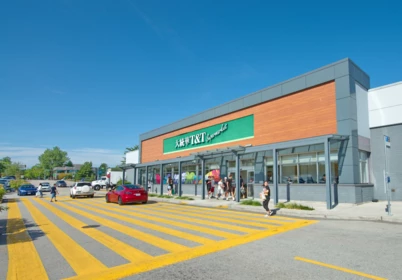 Street View Photo of A105 20487 65 Avenue, Langley, BC
