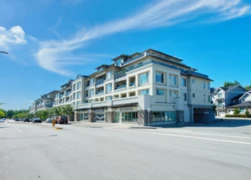 A105 20487 65 Avenue, Langley, BC