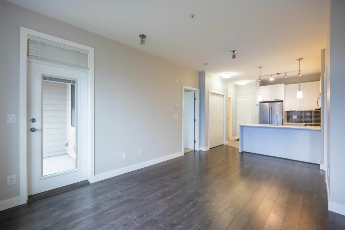 Dining Area Photo of 306 10455 154 Street, Surrey, BC