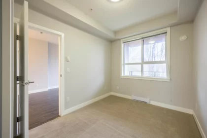 Kitchen Island Photo of 306 10455 154 Street, Surrey, BC