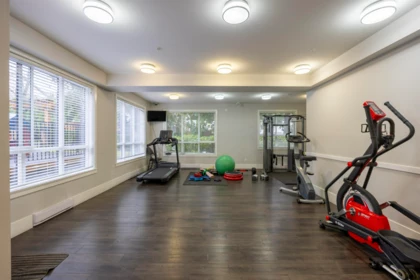 Office / Den Photo of 306 10455 154 Street, Surrey, BC