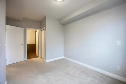 Primary Bedroom Photo of 306 10455 154 Street, Surrey, BC