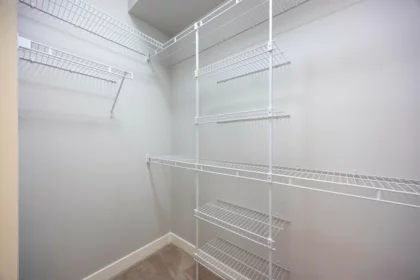 Walk-In Closet Photo of 306 10455 154 Street, Surrey, BC