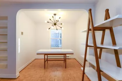 Pantry Photo of 1355 W 7th Avenue, Vancouver, BC