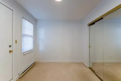Powder Room Photo of 1355 W 7th Avenue, Vancouver, BC