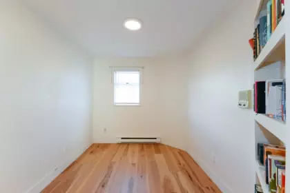 Primary Bedroom Photo of 1355 W 7th Avenue, Vancouver, BC