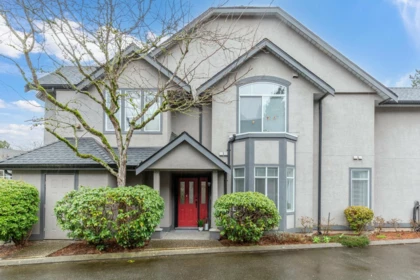 39 4740 221 Street, Langley, BC, Langley — Townhouse for sale