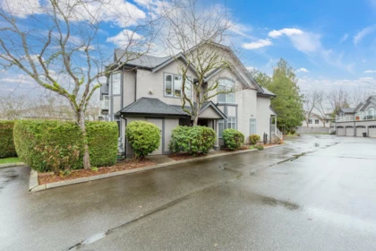 39 4740 221 Street, Langley, BC, Langley — Townhouse for sale