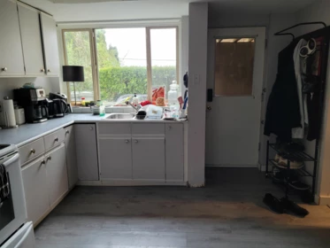 Pantry Photo of 7790 Elford Street, Burnaby, BC