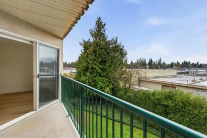 Bedroom 3 Photo of 307 31771 Peardonville Road, Abbotsford, BC