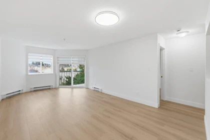 Garage Interior Photo of 307 31771 Peardonville Road, Abbotsford, BC