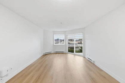 Hallway Photo of 307 31771 Peardonville Road, Abbotsford, BC