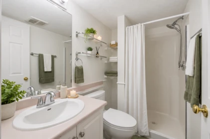 Loft / Bonus Room Photo of 307 31771 Peardonville Road, Abbotsford, BC