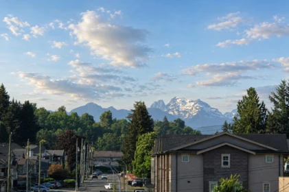 Neighborhood Park Photo Near 307 31771 Peardonville Road, Abbotsford, BC
