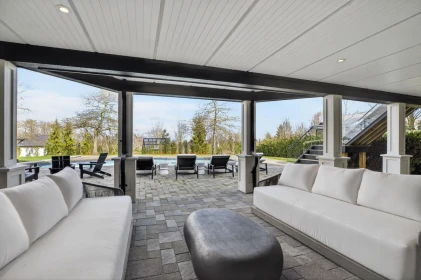 Hot Tub / Spa Photo of 20055 2 Avenue, Langley, BC