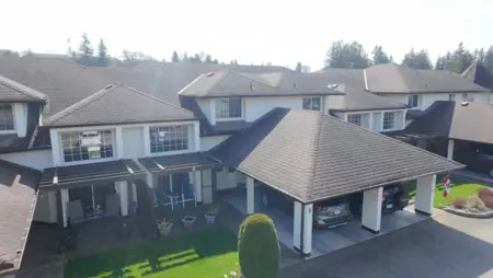 Hot Tub / Spa Photo of 8 34942 Mt Blanchard Drive, Abbotsford, BC
