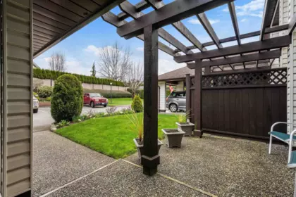 Office / Den Photo of 8 34942 Mt Blanchard Drive, Abbotsford, BC