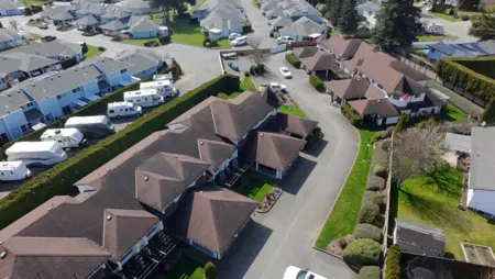 Street View Photo of 8 34942 Mt Blanchard Drive, Abbotsford, BC