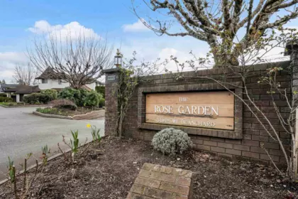 Swimming Pool Photo of 8 34942 Mt Blanchard Drive, Abbotsford, BC