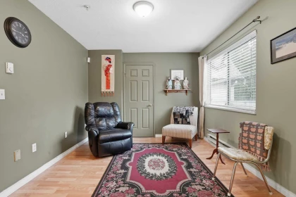 Breakfast Nook Photo of 19 19034 Mcmyn Road, Pitt Meadows, BC