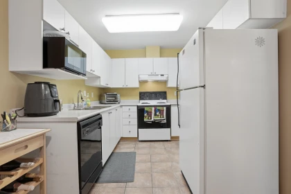 Pantry Photo of 19 19034 Mcmyn Road, Pitt Meadows, BC