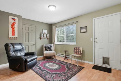 Primary Bedroom Photo of 19 19034 Mcmyn Road, Pitt Meadows, BC