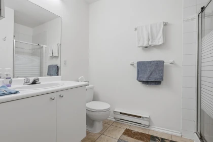 Walk-In Closet Photo of 19 19034 Mcmyn Road, Pitt Meadows, BC