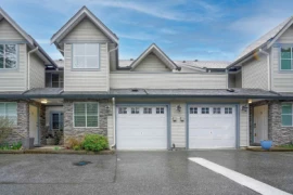 19 19034 Mcmyn Road, Pitt Meadows, BC