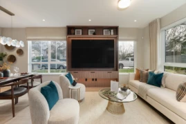 615 3128 Jago Way, Coquitlam, BC