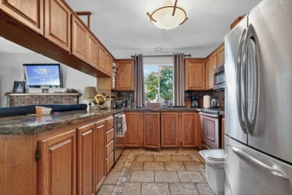 Breakfast Nook Photo of 18167 16 Avenue, Surrey, BC