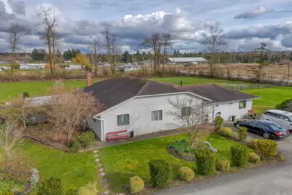 18167 16 Avenue, Surrey, BC, Surrey — Single Family Residence for sale