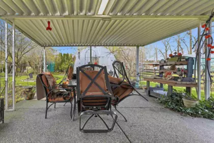 Outdoor Deck Photo of 18167 16 Avenue, Surrey, BC