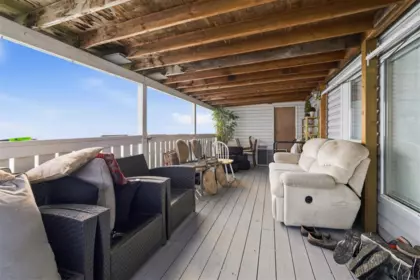 Outdoor Patio Photo of 18167 16 Avenue, Surrey, BC