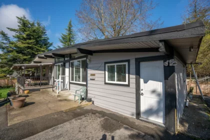 12847 106 Avenue, Surrey, BC, Surrey — Single Family Residence for sale