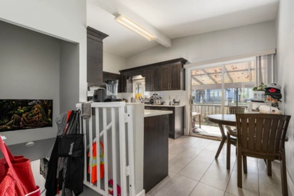 Garage Interior Photo of 12847 106 Avenue, Surrey, BC