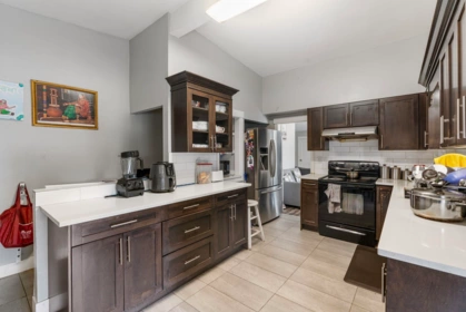 Laundry Room Photo of 12847 106 Avenue, Surrey, BC