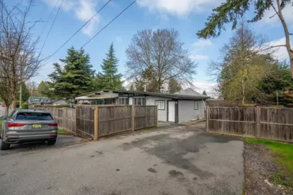 Loft / Bonus Room Photo of 12847 106 Avenue, Surrey, BC
