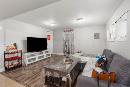 Outdoor Patio Photo of 12847 106 Avenue, Surrey, BC